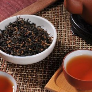 Qimen Black (Keemun) Tea